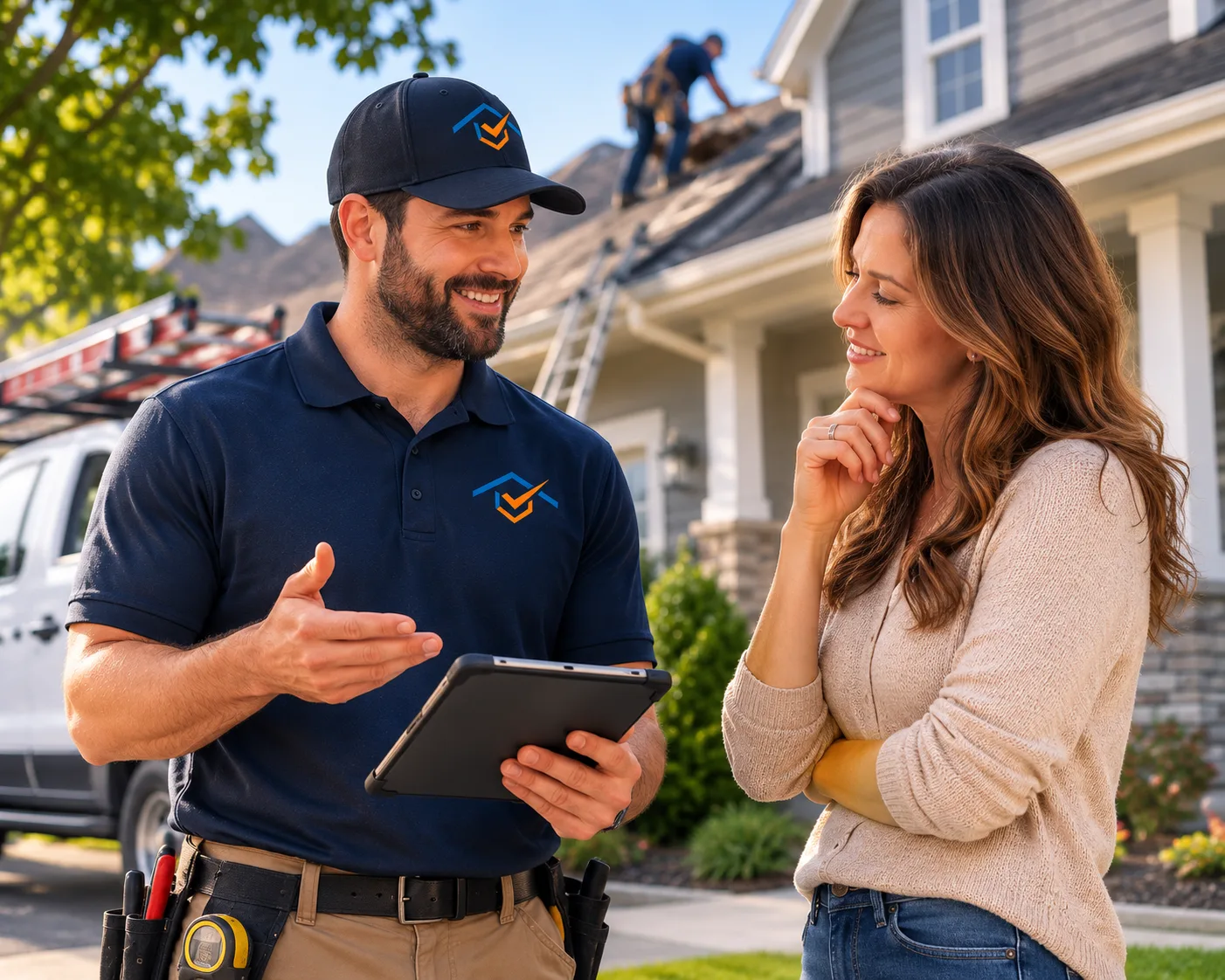Roof Inspection FAQs in Swisher, IA